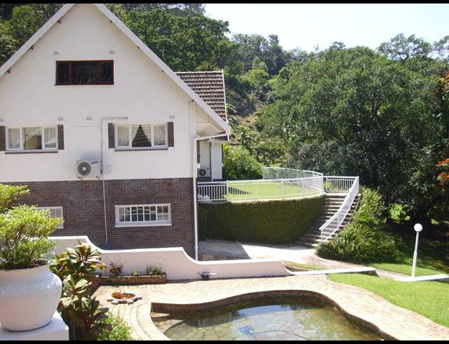 3 BEDROOM FREESTANDING FOR SALE IN COWIES HILL PARK